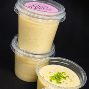 imagem do produto Mousse limão 145 ml 