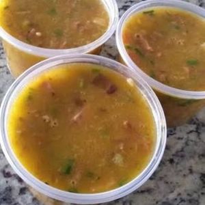 imagem do produto Caldo do Mandioca 500ml