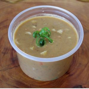 imagem do produto Caldo feijão com torresmo  500 ml