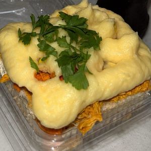 imagem do produto Torta de Frango  