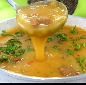 imagem do produto Caldo de Mandioca 350 ml