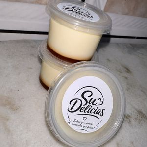 imagem do produto Pudim 145 ml 