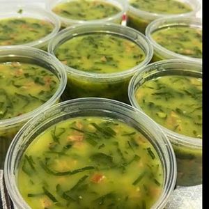 imagem do produto Caldo verde 500 ml