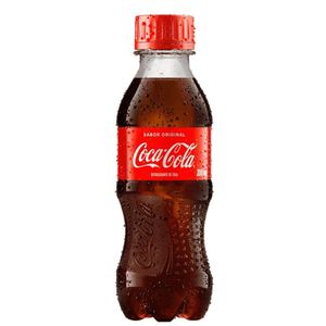 imagem do produto Coca-cola 200ml