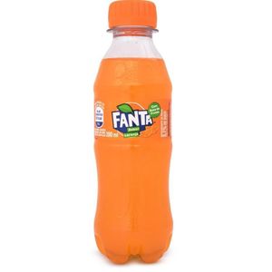imagem do produto Fanta Laranja