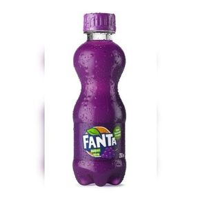 imagem do produto Fanta Uva 200ml