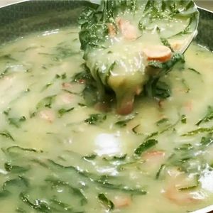 imagem do produto Caldo Verde  350 ml