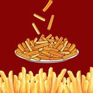 imagem do produto batata Frita M