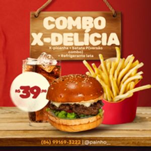 imagem do produto Só meu