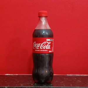 imagem do produto Coca-cola 600ml