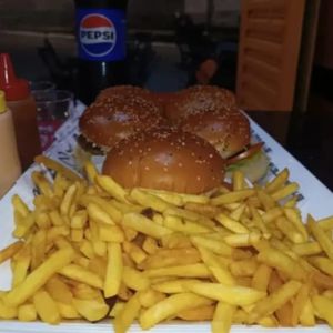 imagem do produto Tamanho Família
