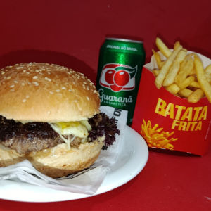 imagem do produto Só meu