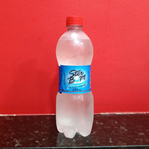 imagem do produto Água COM gás 500Ml
