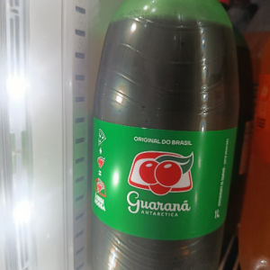 imagem do produto Guarana 1L