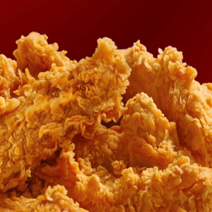 imagem do produto PFC- Painho frango crocante 8 tiras