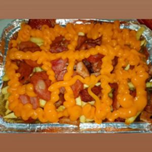 imagem do produto Batata Louca