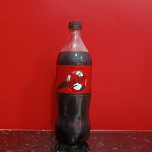 imagem do produto Coca-cola 1L zero