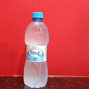 imagem do produto Água SEM gás 500Ml
