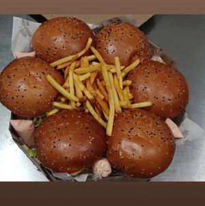 imagem do produto Combo da galera
