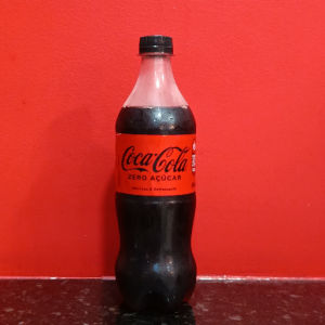 imagem do produto Coca-cola zero 600ml