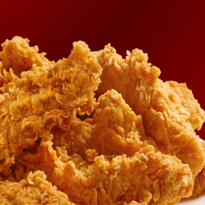 imagem do produto PFC- Painho frango crocante 12 Tiras