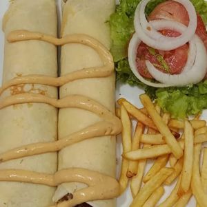 imagem do produto Panquecas