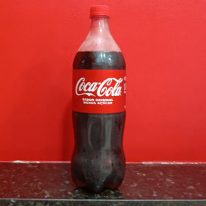 imagem do produto Coca-cola 1L
