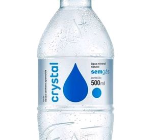 imagem do produto Água sem gás