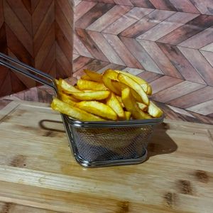 imagem do produto Batata Frita 200g