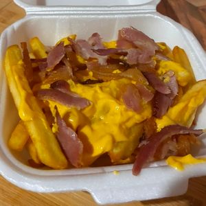 imagem do produto Batata Tríade 300g