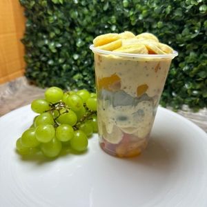 imagem do produto Salada Creme de Maracujá 