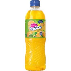 imagem do produto Tampico Frutas Cítricas 450ml
