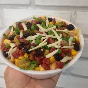 imagem do produto Macarrão Ao vivo 500ml