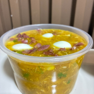 imagem do produto Caldo de Kenga 500ml