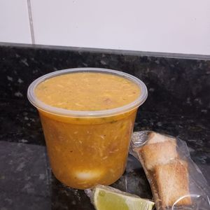 imagem do produto Caldo de Kenga 350ml