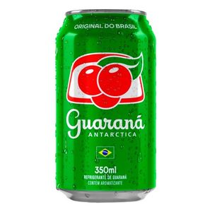 imagem do produto Guaraná Lata 350ml