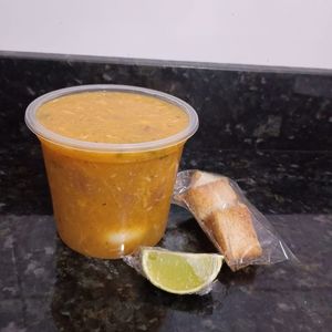 imagem do produto Caldo de Charque 350ml