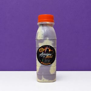 imagem do produto Açaí de mousse de maracujá 