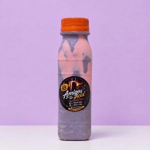 imagem do produto Açaí de mousse de morango 