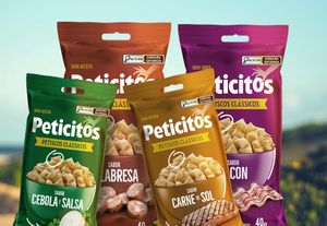 imagem do produto Peticitos Vários Sabores Unidade 