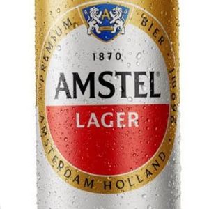 imagem do produto Cerveja Amstel Unidade 