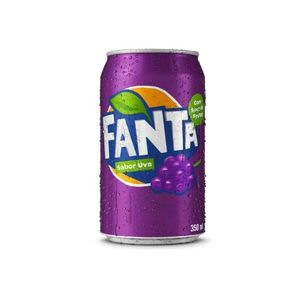 imagem do produto Refri Fanta Uva Unidade 