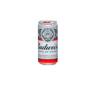 imagem do produto Cerveja Budweiser Unidade 