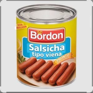 imagem do produto Salsicha 