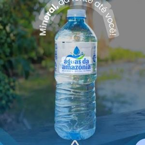 imagem do produto Água Mineral 