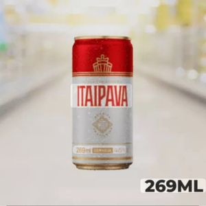 imagem do produto Cerveja Itaipava Unidade 