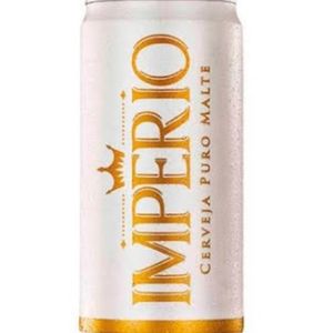 imagem do produto Cerveja Império Unidade