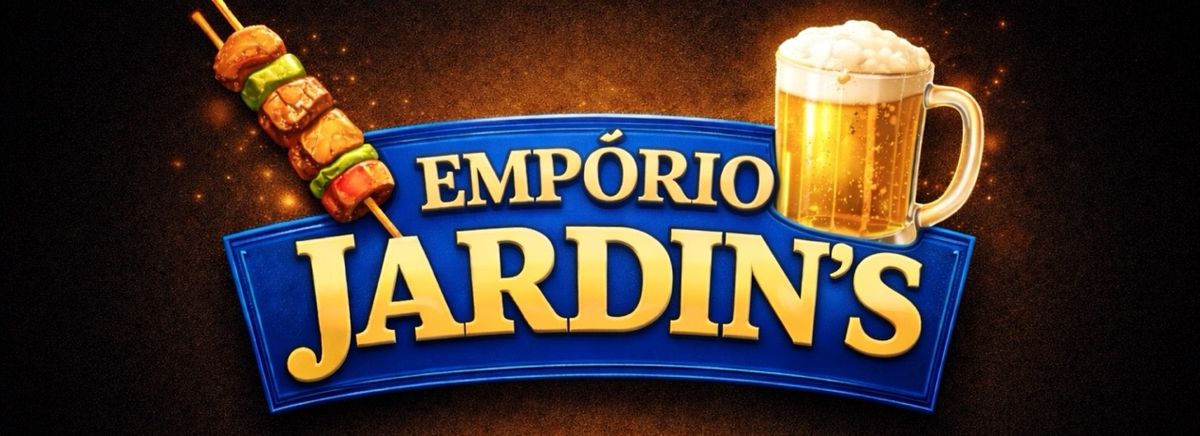 Empório Jardin’s capa