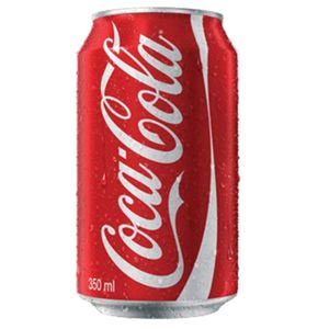 imagem do produto COCA-COLA LATA