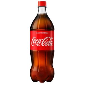 imagem do produto COCA-COLA 01L